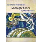 Devotions Inspired By Midnight Clear By Mary Fleeson